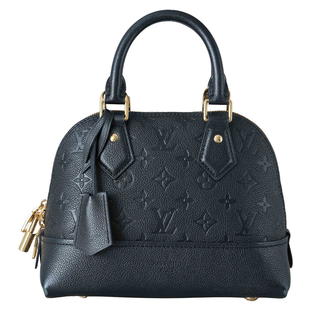 LOUIS VUITTON(USED)루이비통 M44829 앙프렝뜨 네오 알마 BB